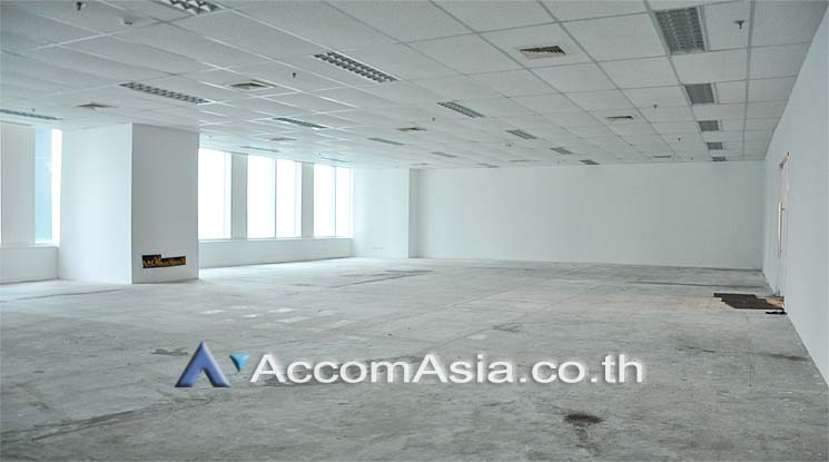  1  Office Space For Rent in Sukhumvit ,Bangkok BTS Asok - MRT Sukhumvit at Interchange 21 Tower AA13784